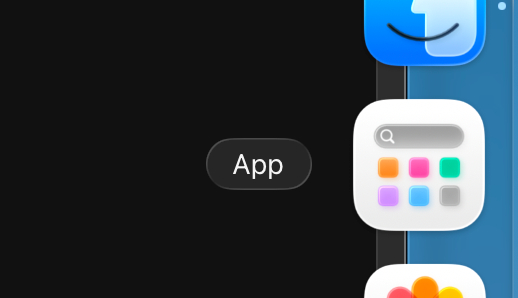 用同步命令“删掉”app，再恢复。macOS 的键盘快捷键就会失效。。