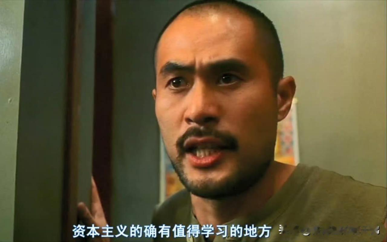 中国应该学习美国的先进经验，尤其是针对外国NGO和外国代理人、比如对待人口外溢国