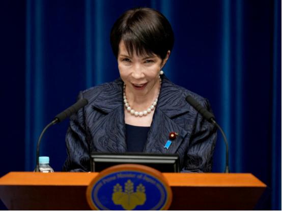 东京急了！事前接到通知、事后公开抗议，日本这次在中国导弹面前演了一出“反对无效”