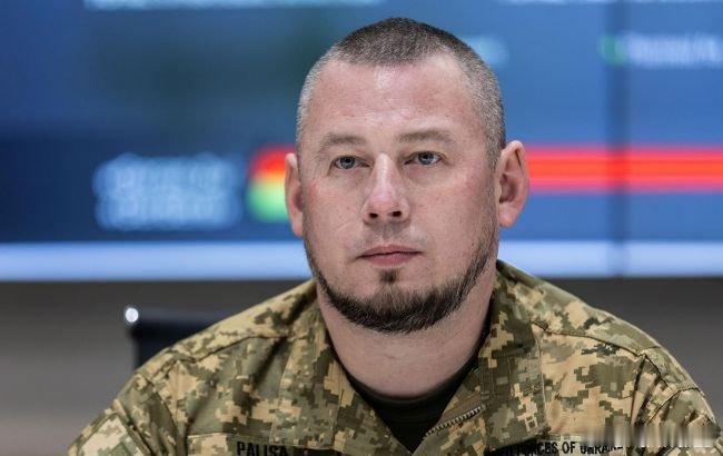 办公室副主任帕夫洛·帕利萨谈战况：🔷俄在顿巴斯的推进代价比去年翻了一番。每占领