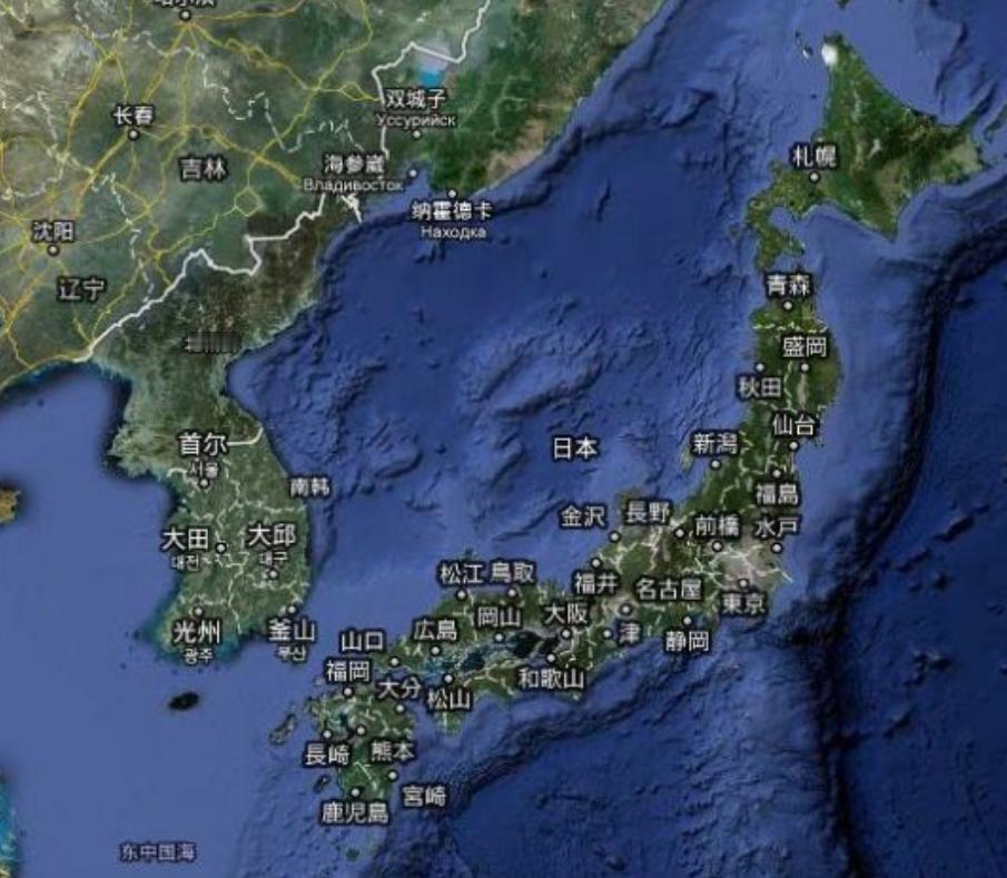 《解放军报》前媒体人，陈先义发文称：“如果中日开战，那咱们没必要浪费那么多的导弹