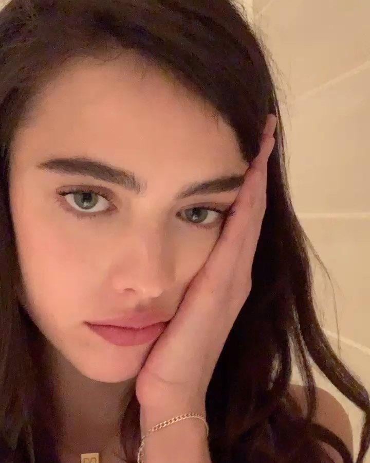 Margaret Qualley： ​​​
