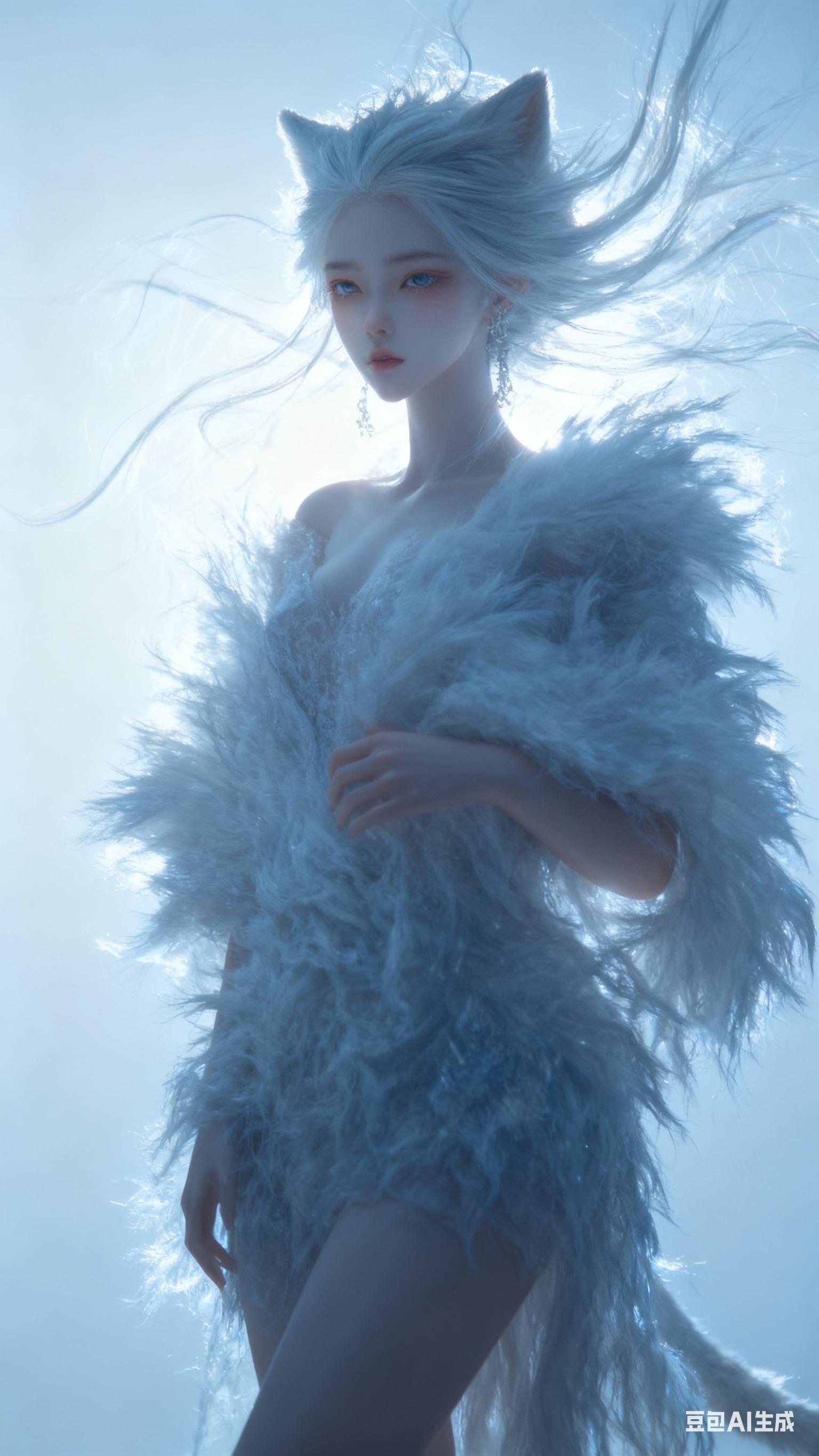 你可以永远相信豆包。