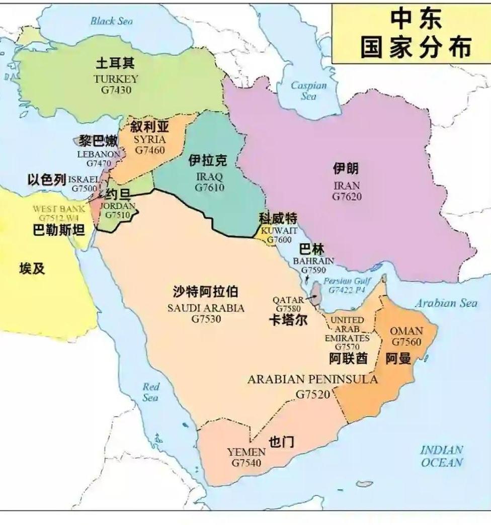 伊朗为什么敢跟美国长时缠斗，就不怕彻底惹怒美国灭了伊朗？

其实，伊朗是笃定美国