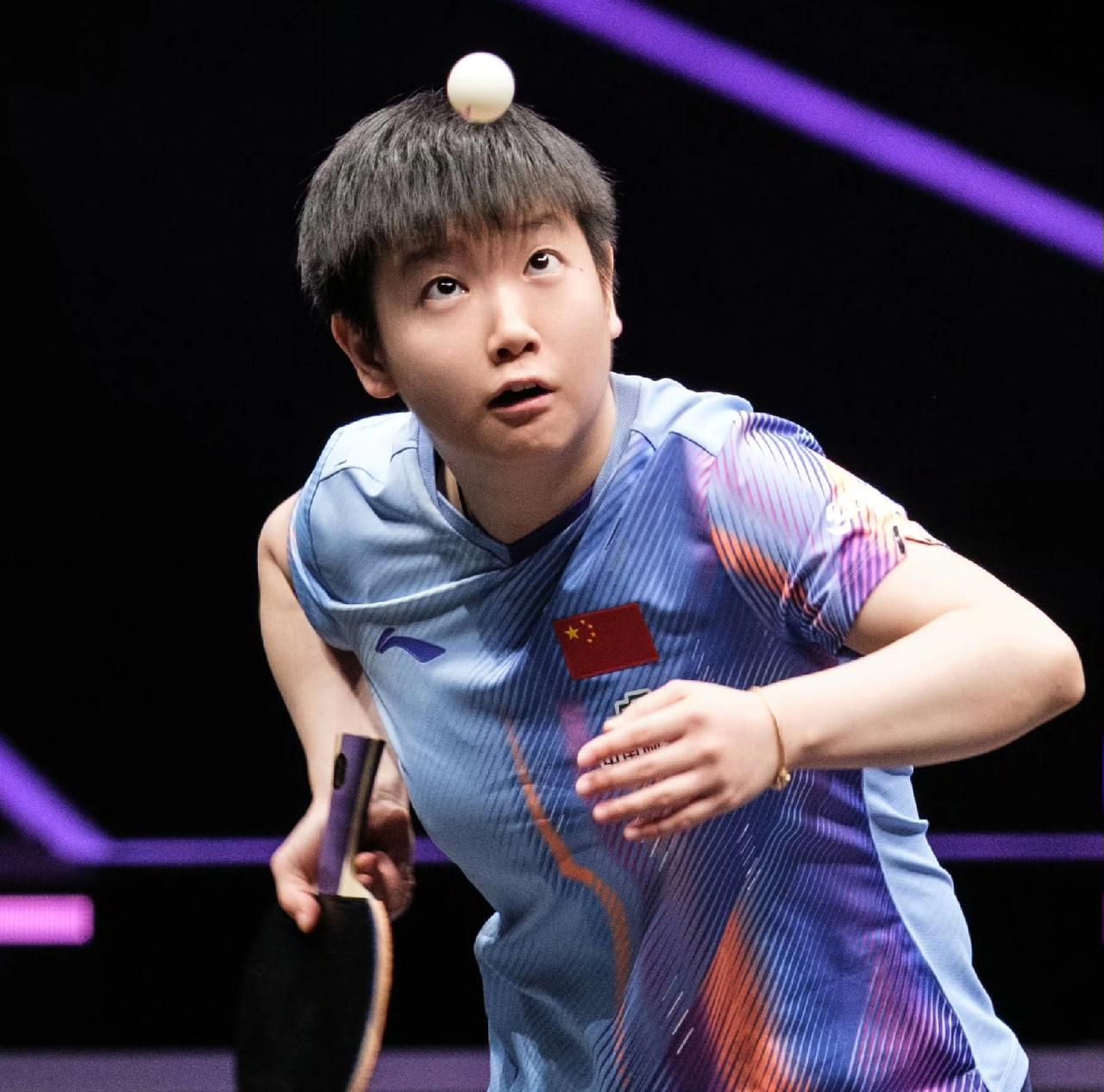 2026乒乓球重庆冠军赛，女单八强出炉

1、孙颖莎🇨🇳
2、蒯曼🇨🇳