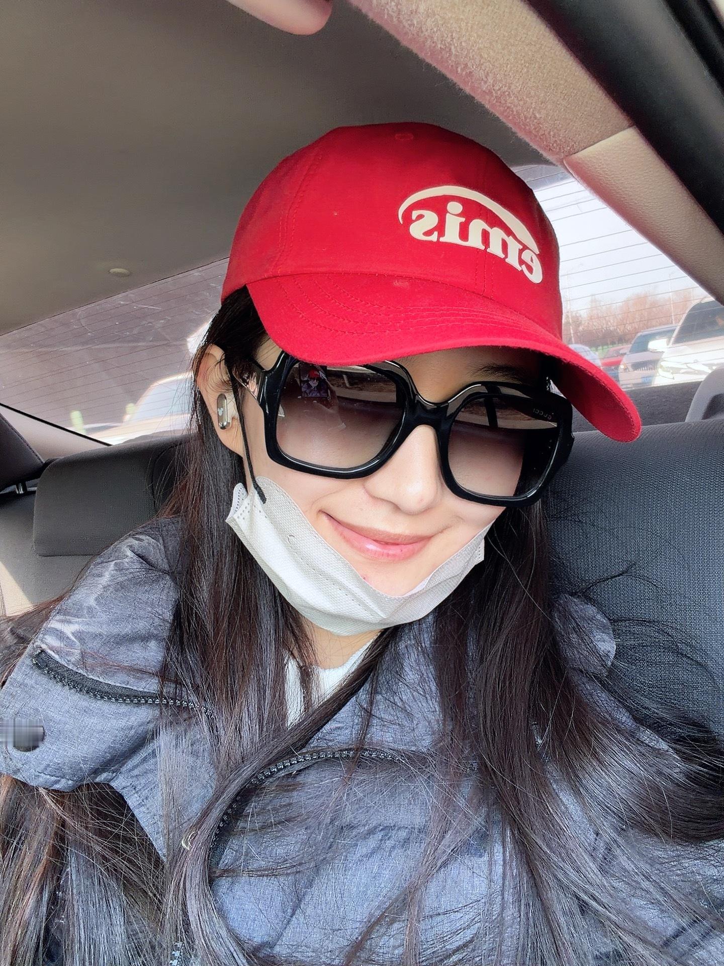 🚗嘟嘟嘟堵堵堵💨琪天大圣 北京