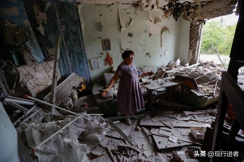 伊朗小学遇袭事件已造成165名儿童遇难，冰冷的数字背后是165个破碎的家庭。当炮