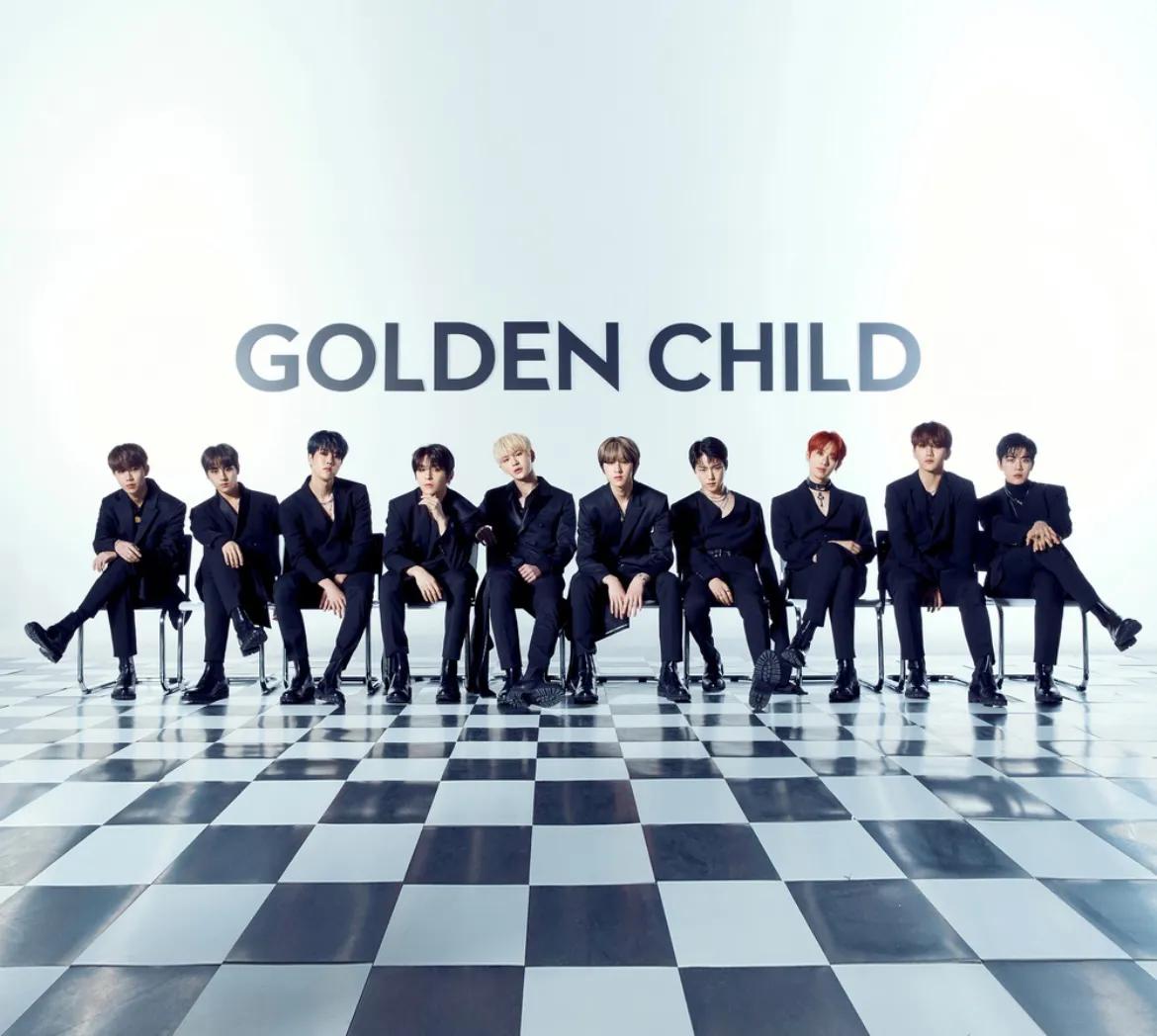7年魔咒！Golden Child TAG、知范、普闵三人不续约，往后以七人体制