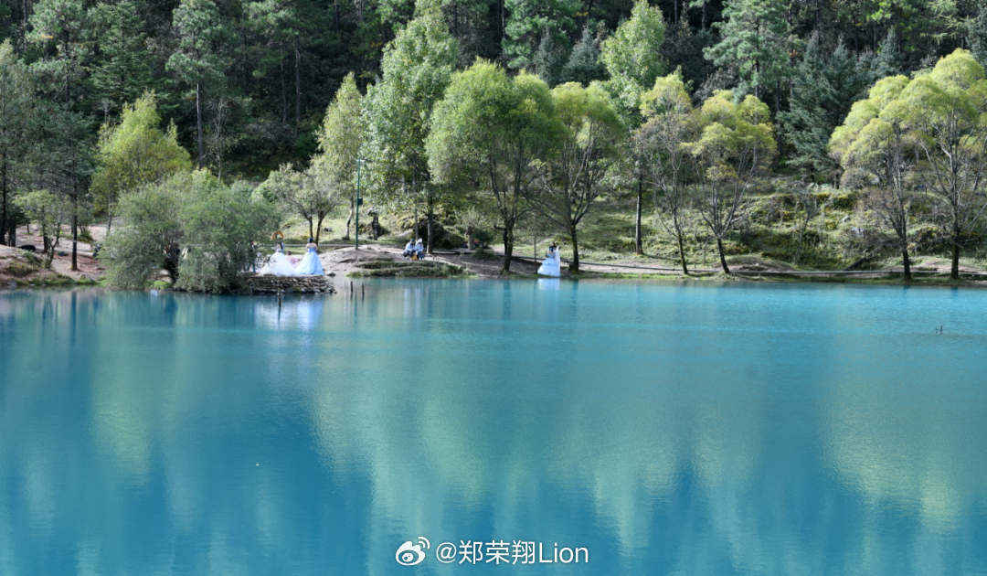 “婚庆+旅游”爆发式增长！传统婚礼向“情感体验经济”转型，这也催生了“婚庆+旅游