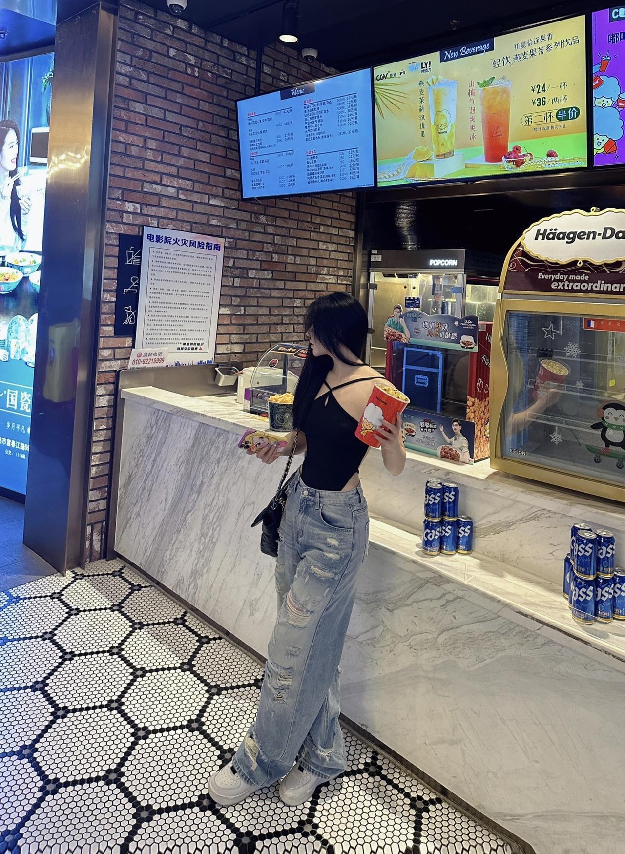 #不被定义的才是风格 #泰裤辣 #实不相瞒我就是辣妹