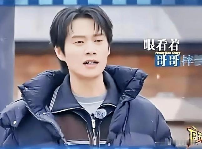 魏大勋被杨迪误扇反封神！一句“能起来吗”笑翻全场
 
综艺名场面果然还得看魏大勋