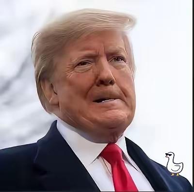 就在刚刚
特朗普对我国喊话了
​10月15日，特朗普喊话中国："我认为，中国故意