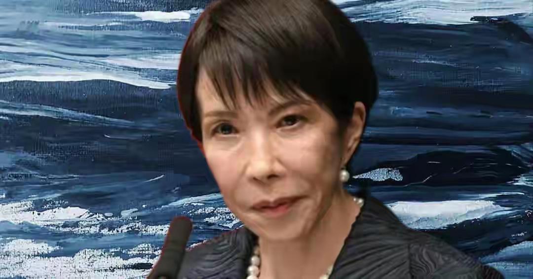 日本还不听劝回头认错，中方不动真格都不行了