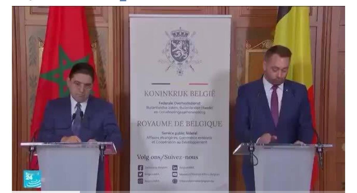 西班牙宣布挫败了阿联酋向利比亚走私武器的企图。