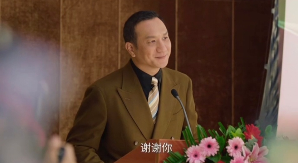 刑警的日子石雨晴 石雨晴在《刑警的日子》中饰演张凡，以精湛演技剖析人性真实一面，