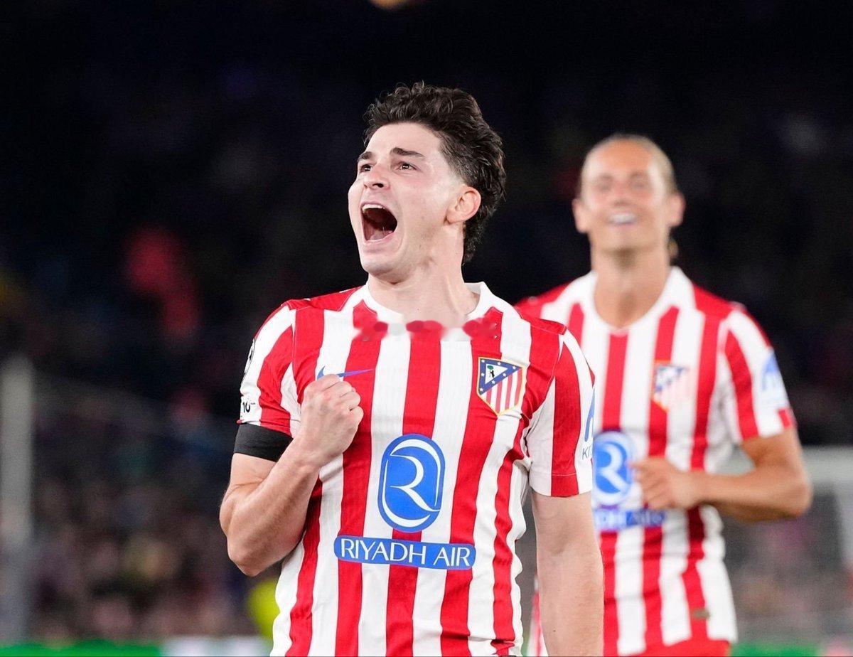 巴萨0比2马竞马竞攻克诺坎普！巴萨遭遇2006年2月5日后主场对马竞首败，此前连