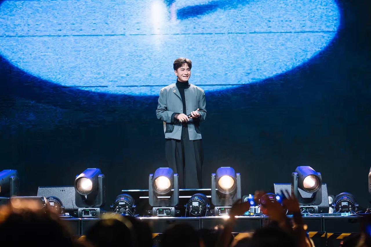 成都 第1次 fansmeeting……🥳🥳🥳謝謝每位 入場的 fans…
