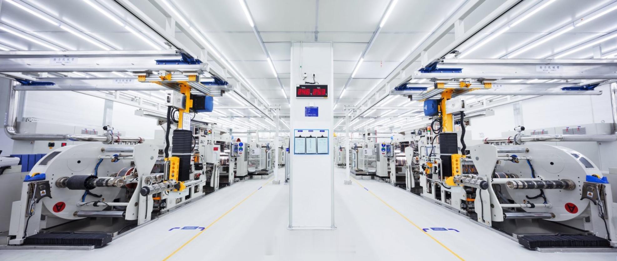 宁德时代吴凯称多化学体系是必选项宁德时代超级科技日的六大创新，不止是技术迭代，更