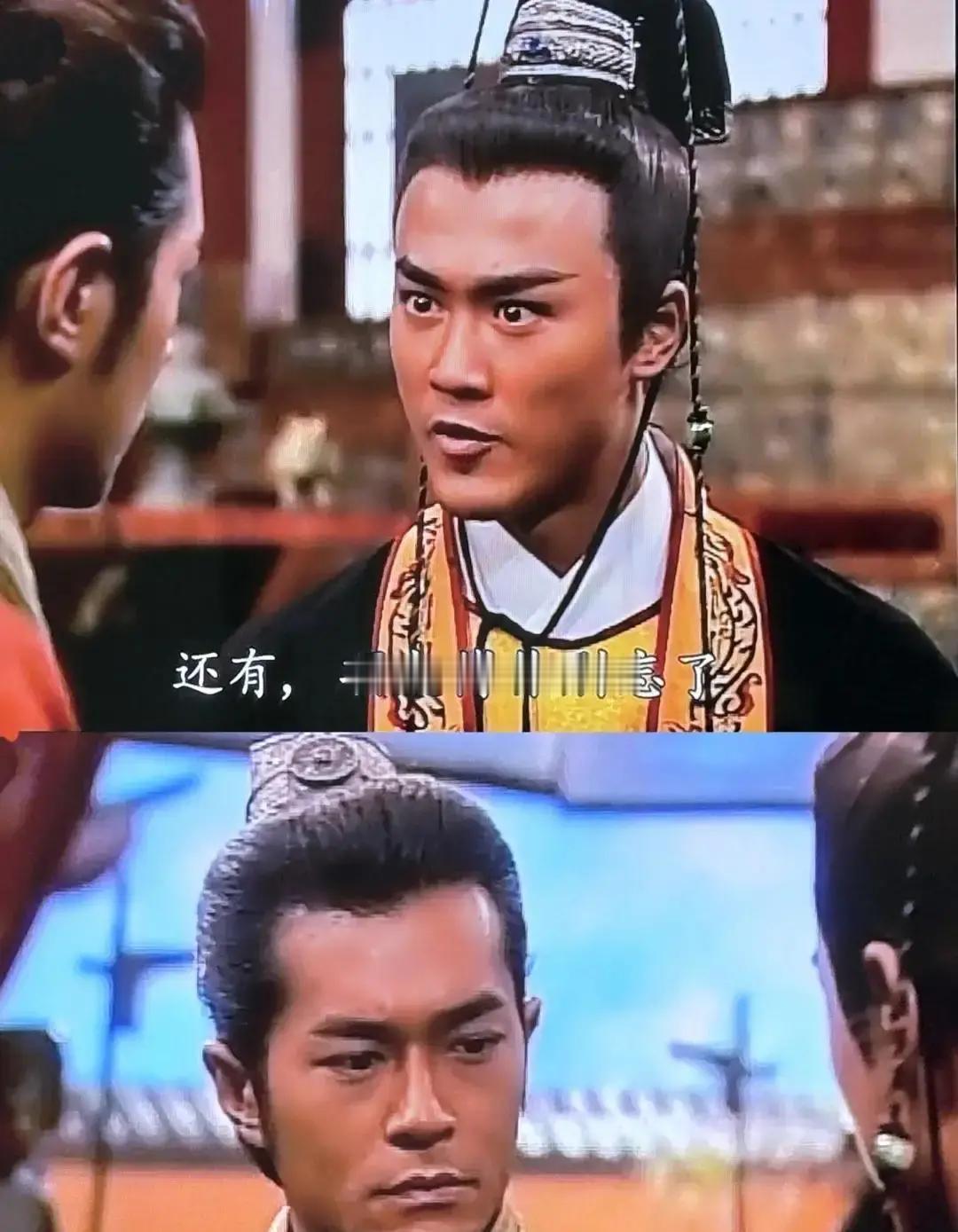 历史没有如果，但项少龙试了一次。
 
这次电影版，特效和虚拟拍摄是壳，真正的核是