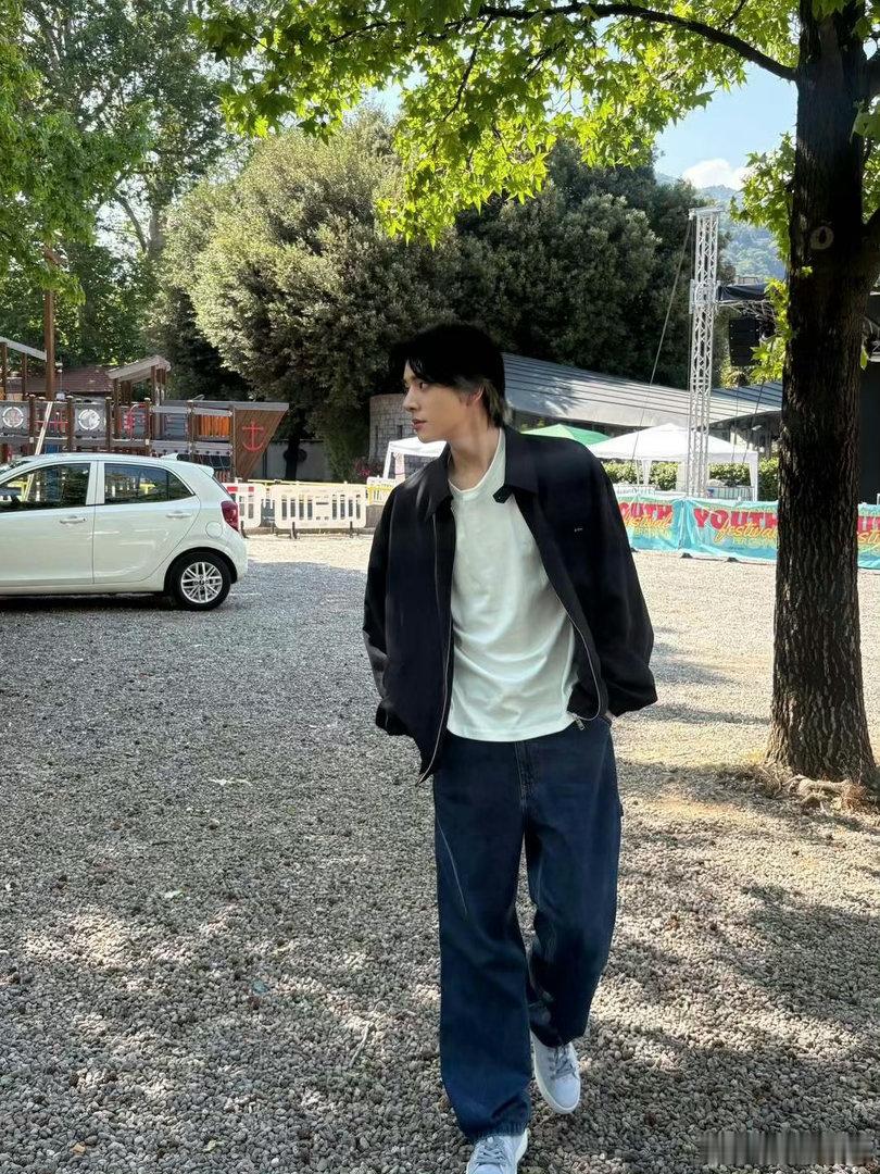 这辈子都不会离开哥哥了