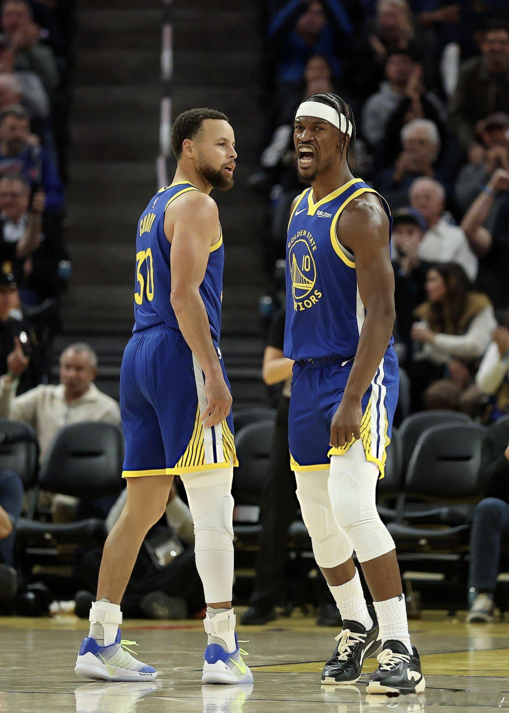 自2024-25赛季交易截止日以来，双人组合在比赛中同时达到25+得分、4+助攻