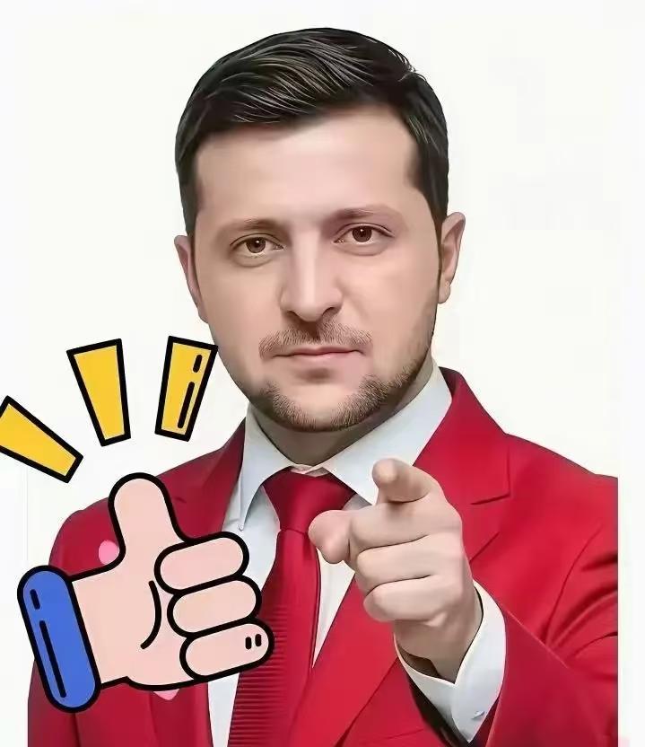 这盘棋下得可真妙。就在全世界都以为乌克兰快撑不住的时候，泽连斯基突然转身，在中东