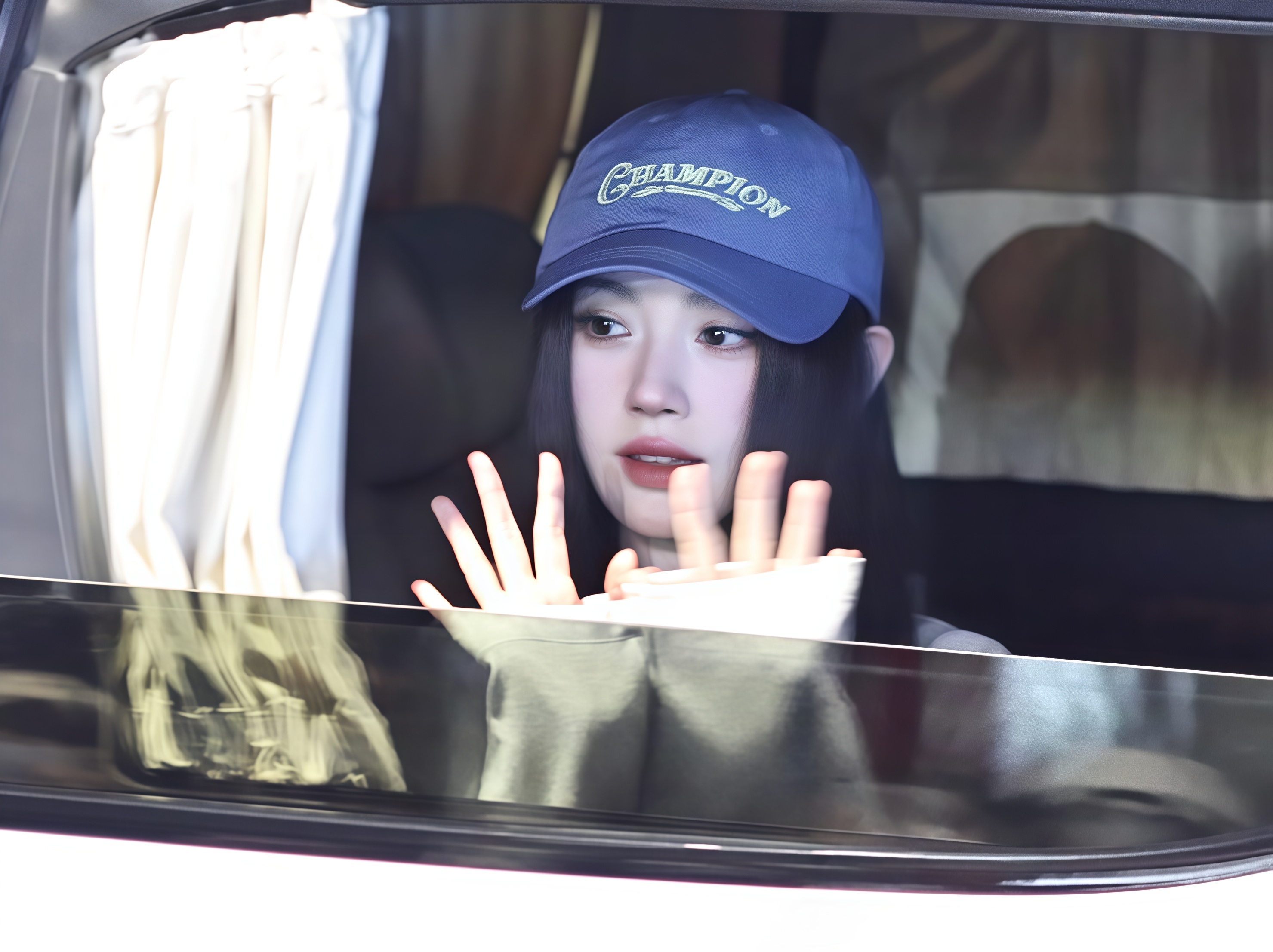 下班 