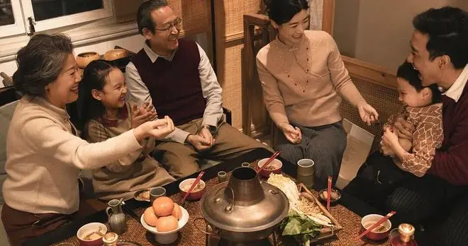 2026流行这样过年：一种更“轻”的年味正在形成