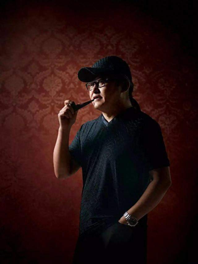 写悼文还能扭转口碑？张纪中这波到底赢在哪