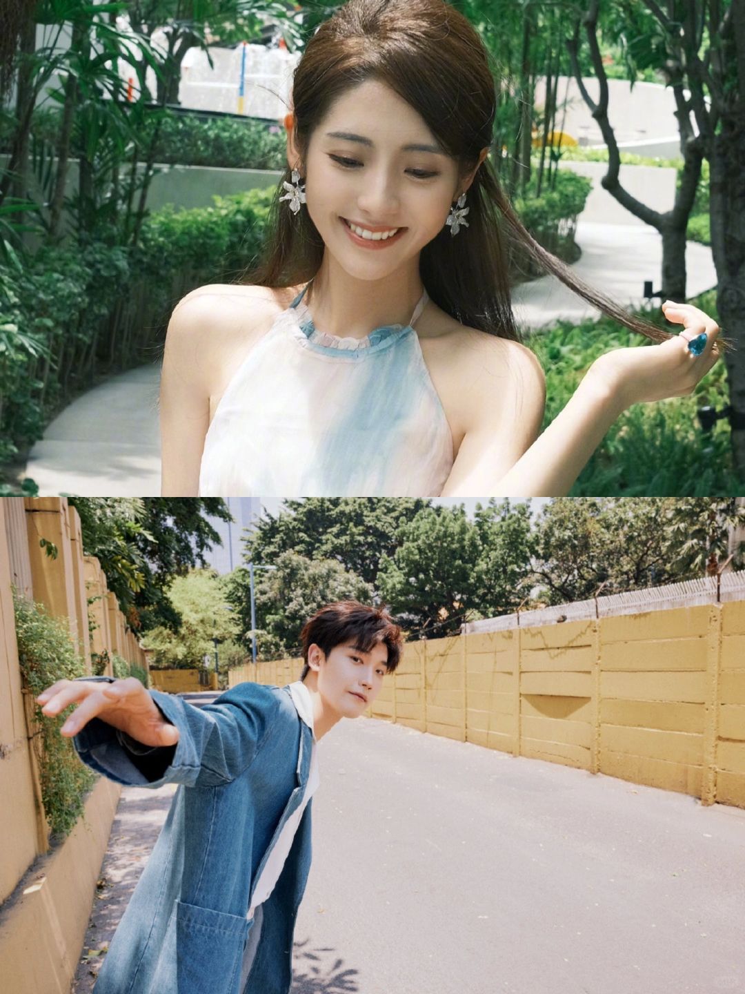 🆘翻拍韩剧‼️腹黑霸总❌呆萌女孩‼️伪骨科🔥