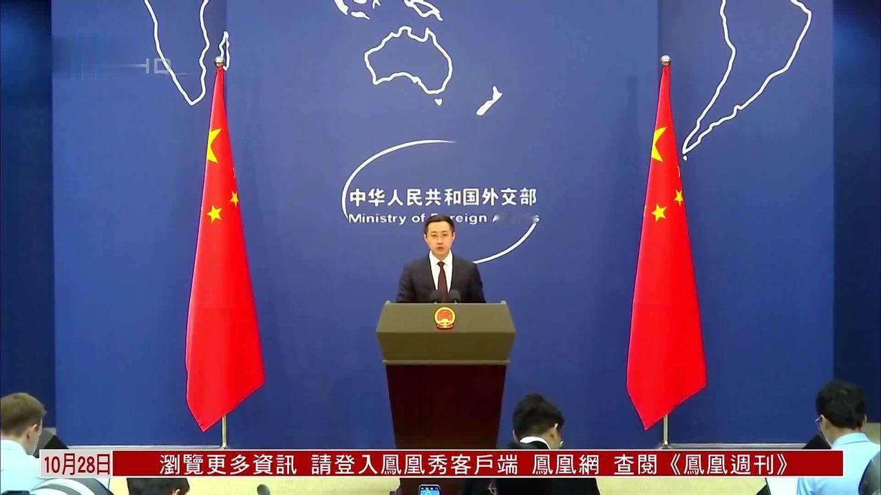 巴勒斯坦申请加入金砖，中方4个字回应冲上外网热搜，以色列美国全都破防了

“巴勒
