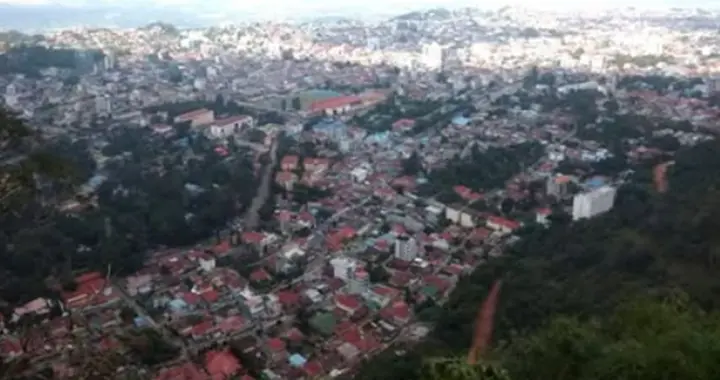 缅甸东枝2名青年遭同街区3人围殴捅伤