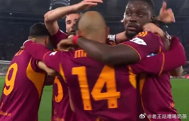 3-3！意甲3强一夜不胜：尤文绝平罗马，5队争四差8分，冠军无悬念!北京时间3月