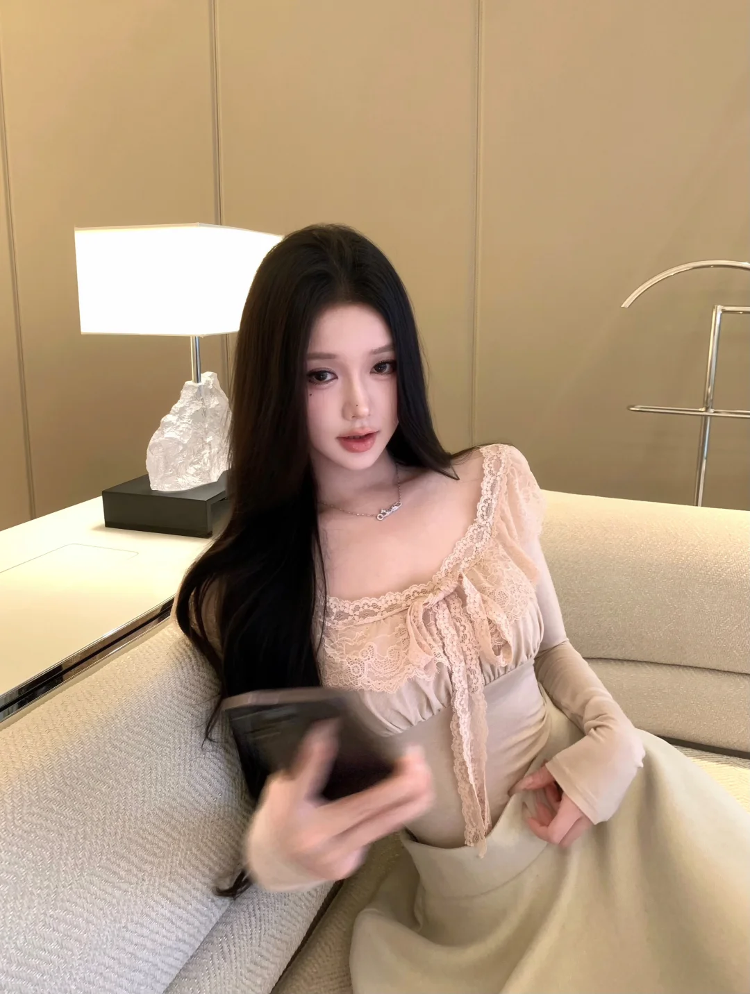 此女如此美萌之💕