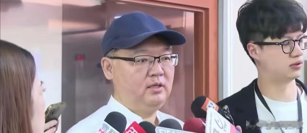 通过这次马基会风波，国民党最大的收获是展现了李维德这个优秀人才，原来不是国民党内