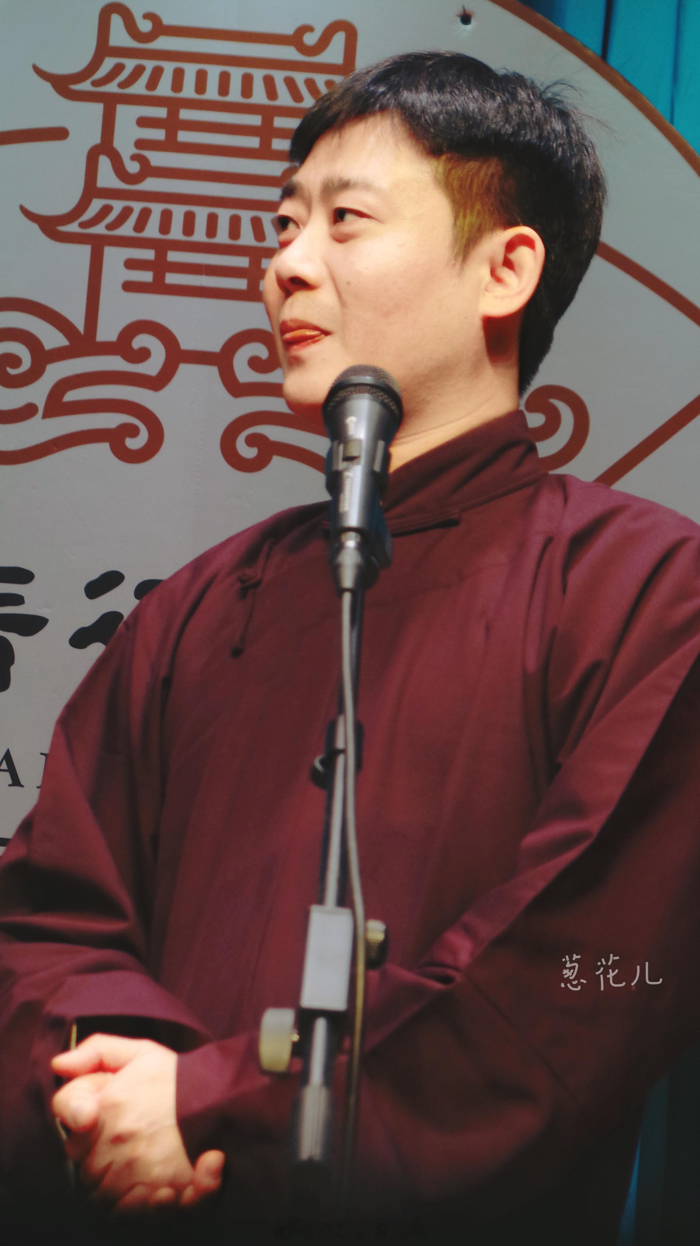 栾云平 你好可爱呀🥰 