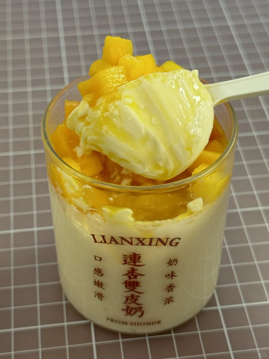 北京合生汇！！新开的！！快去吃！！！