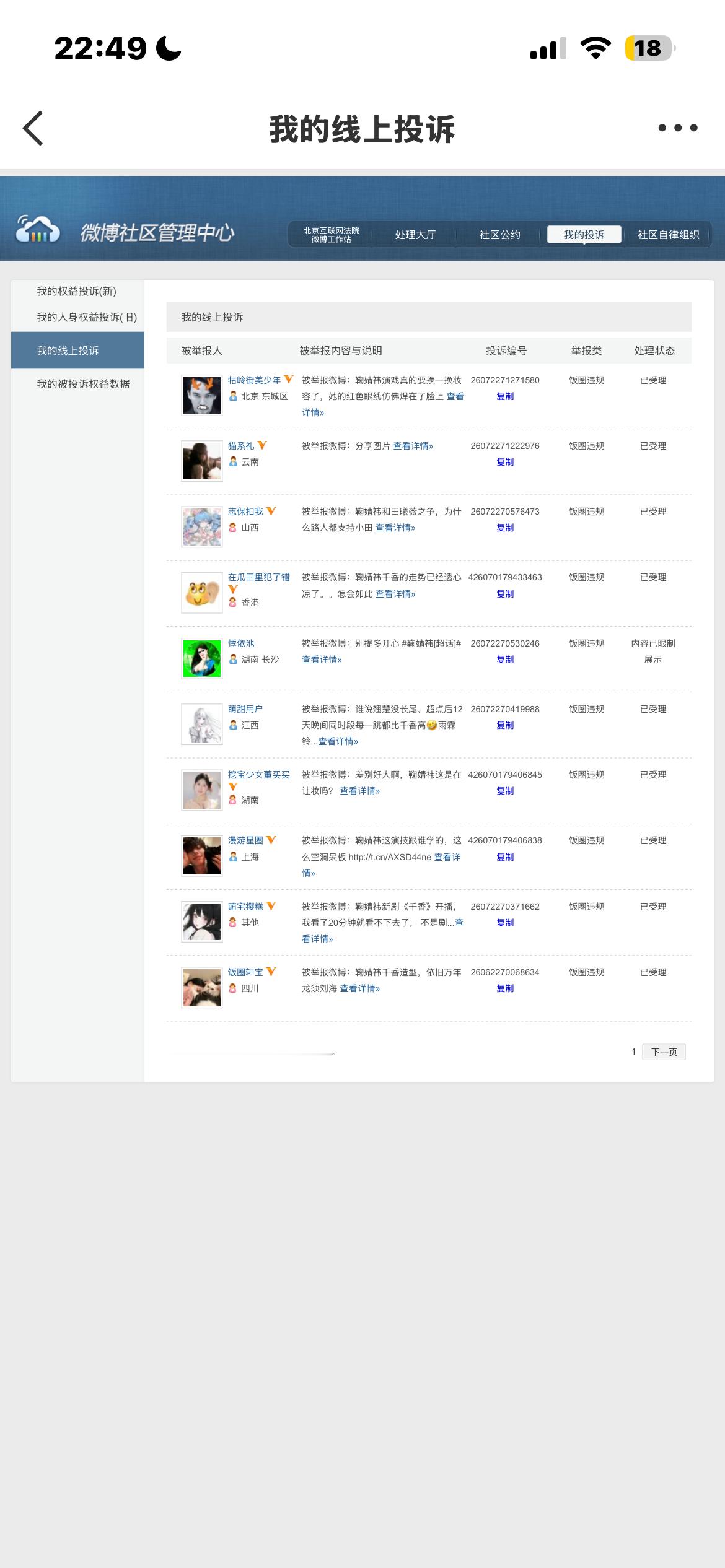 晚间➗🐛【已完成】  专栏 · 77➗🐛