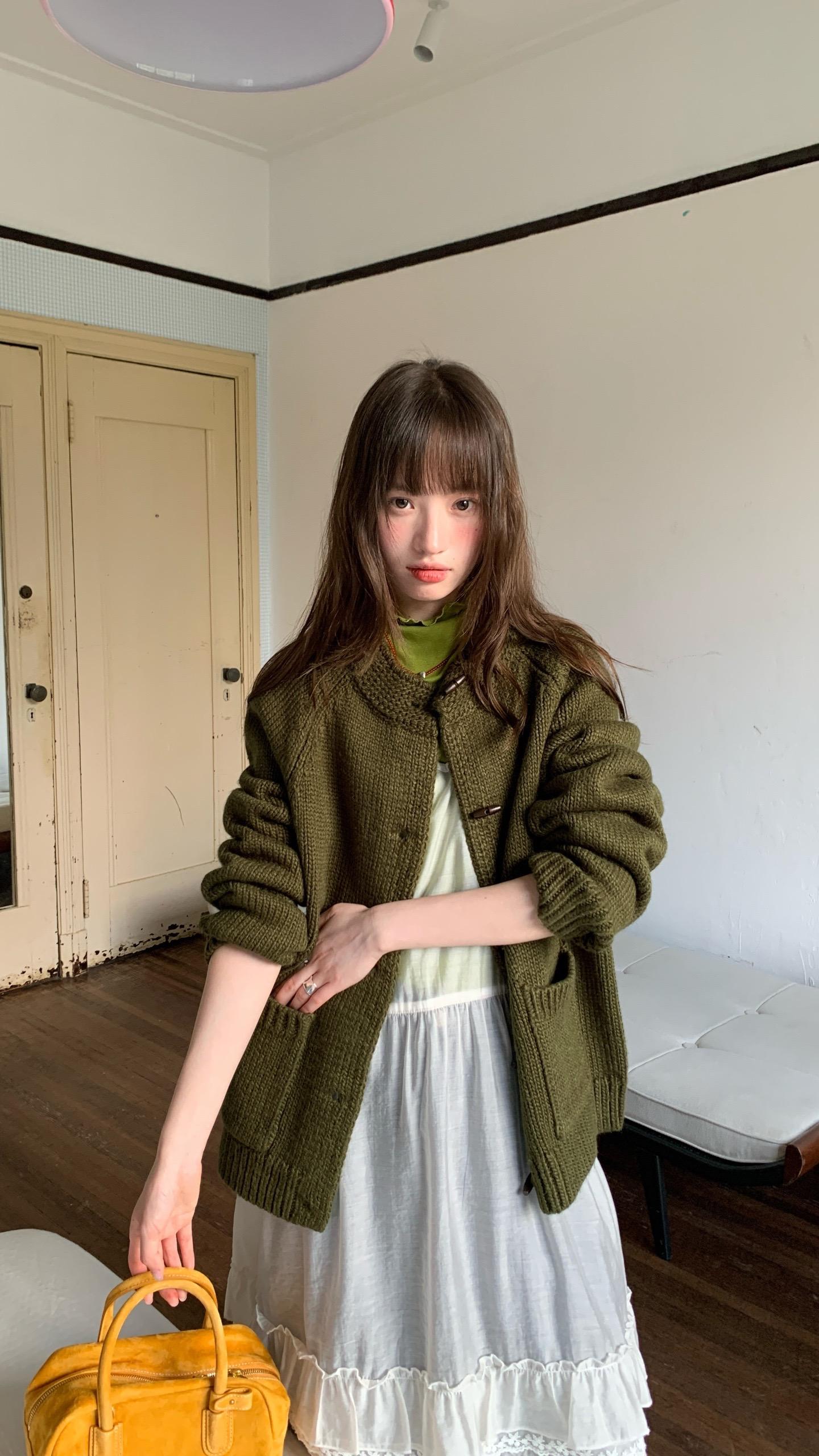 我相信缓慢 平和的力量。