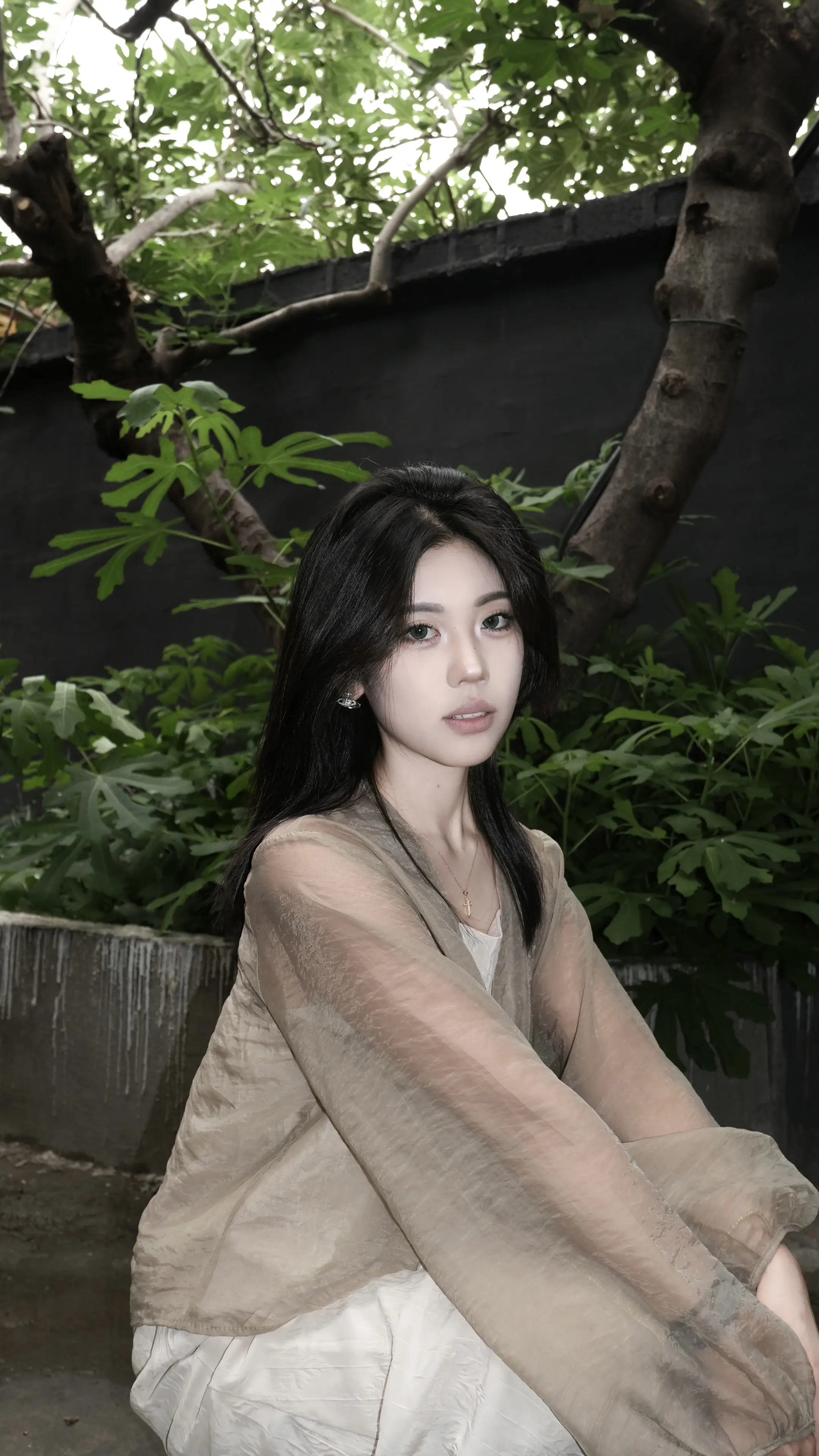 亲爱的 凭你悟性为何没想到珍惜