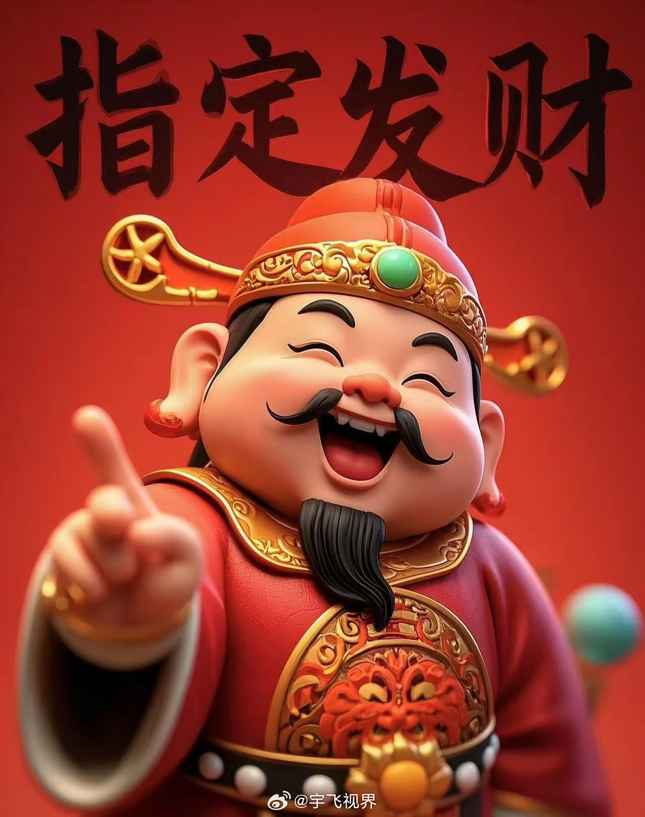 今天正月二十三小财神日，评论抽红包🧧🧧🧧🧧🧧🧧🧧数字"11"寓意双