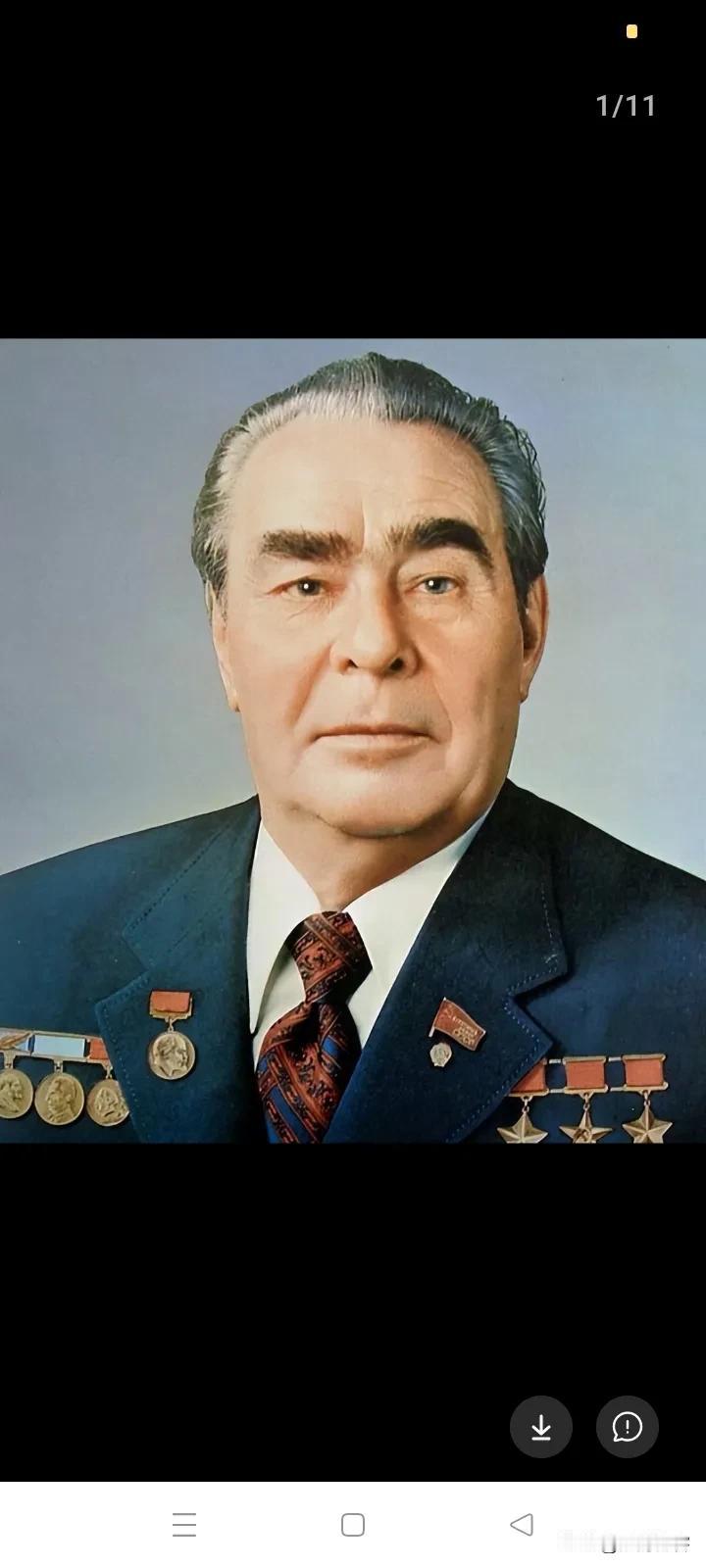 找了一些70年代的苏联资料。看过之后我发现，老人家对他们的评价是完全正确的。