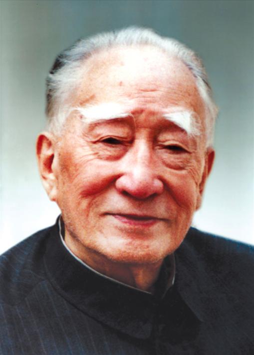 国务院原副总理薄一波在晚年时，题下了对三位伟人的评价，评价彭老总用了三句话，评价