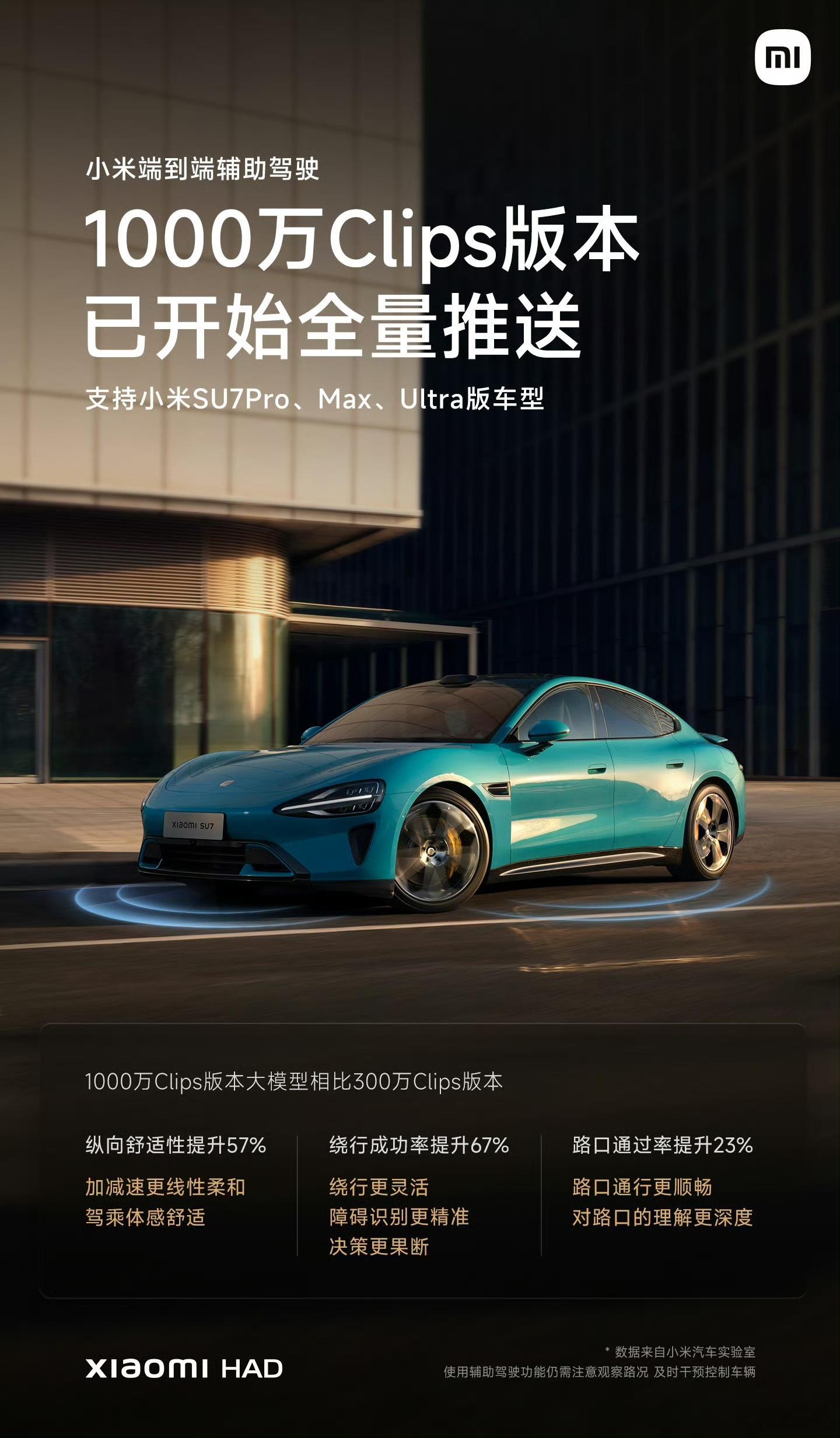 昨天我收到更新就知道大面积推送来了，毕竟我是从未享受过优先推送的[委屈]1000