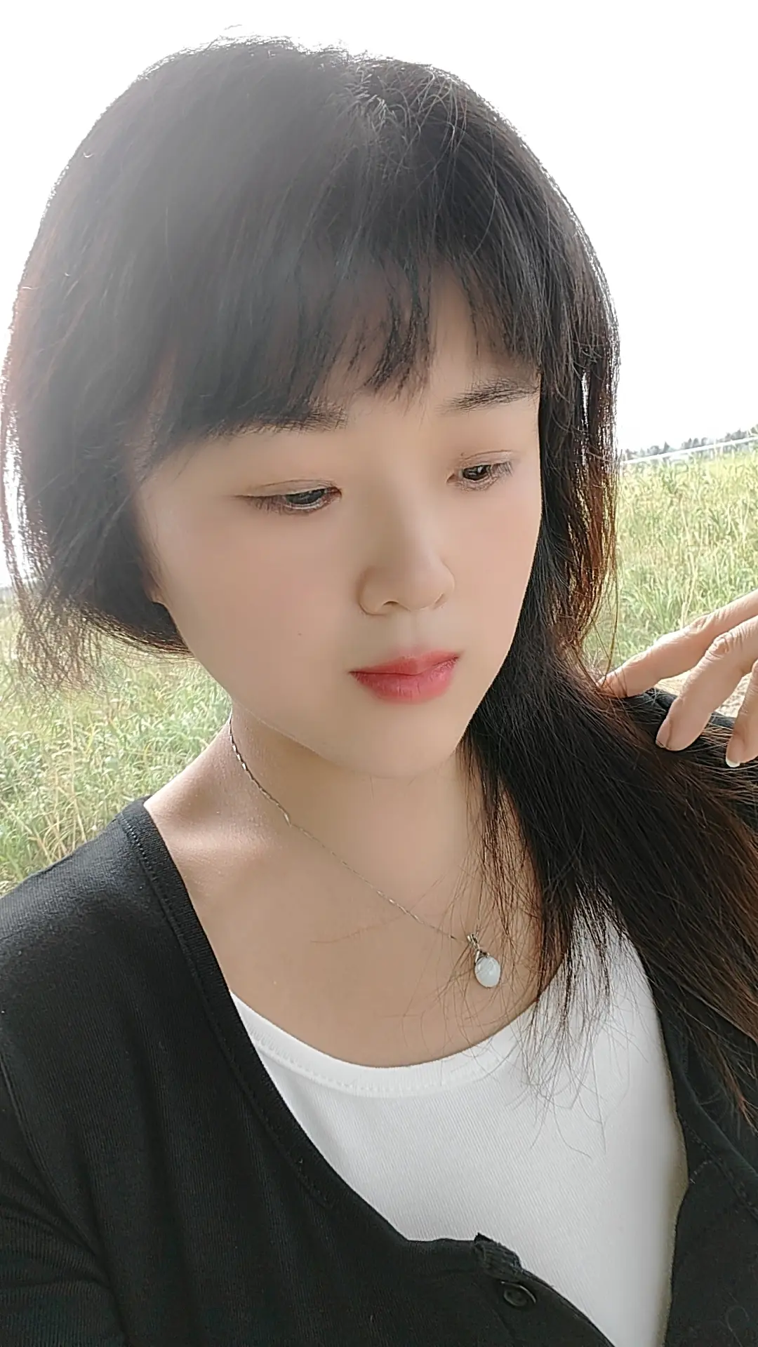 千万不要去试人心，一试全剧终.……语录