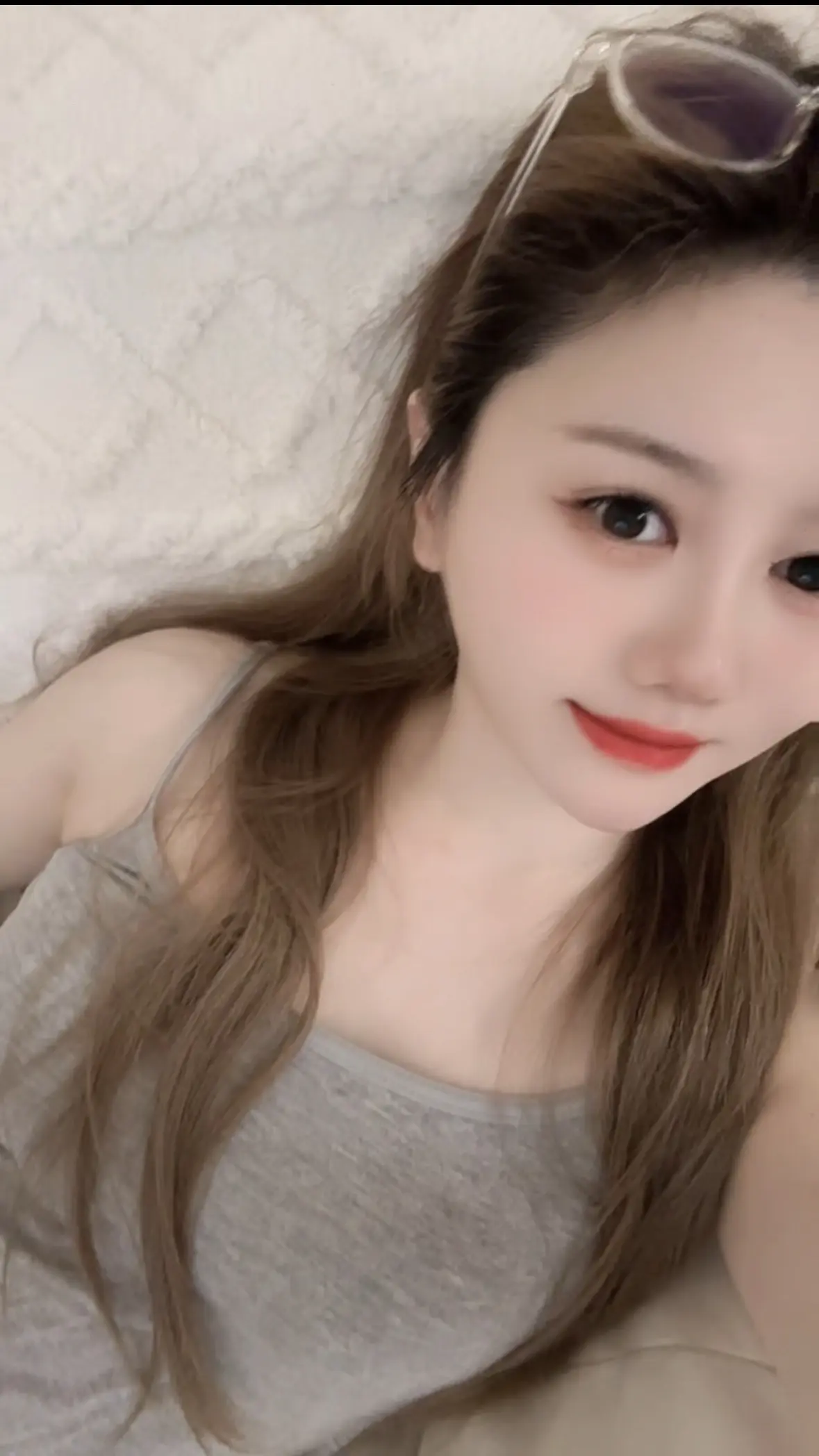 你回来啦～