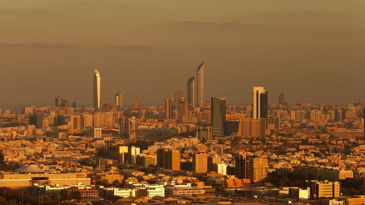 佩斯科夫谈阿布扎比乌克兰问题磋商：工作将继续进行

俄罗斯卫星通讯社 2026年