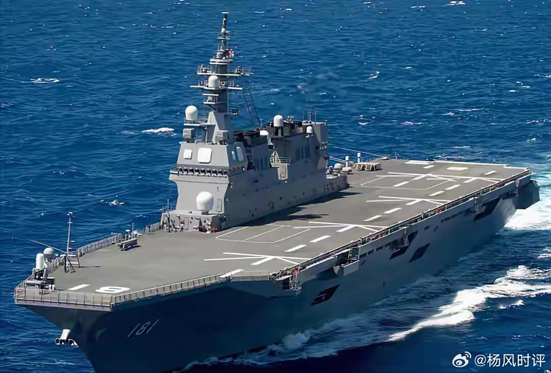  日本海上自卫队大改革，全新舰队剑指中国！近日，日本海上自卫队大刀阔斧采取了自成
