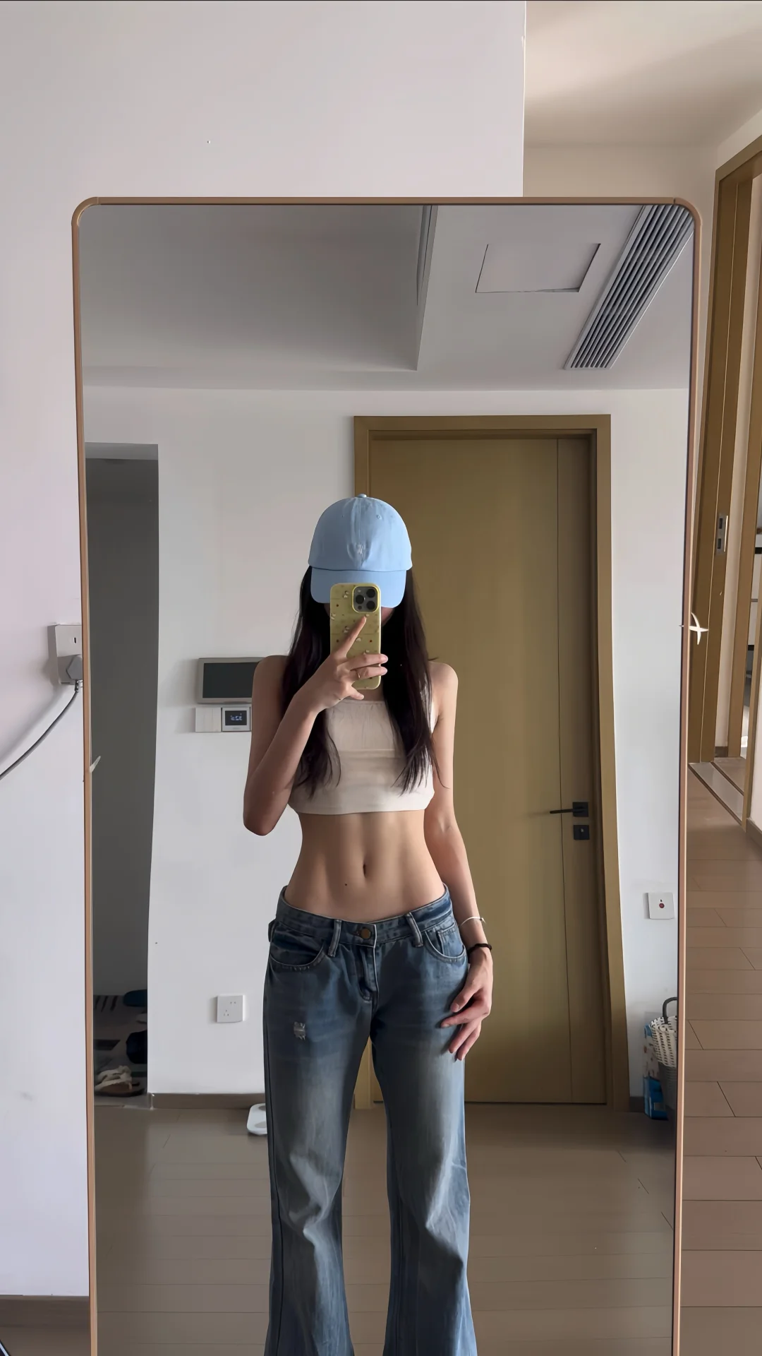 84斤｜说几条维持身材的生活原则 减肥壁纸！