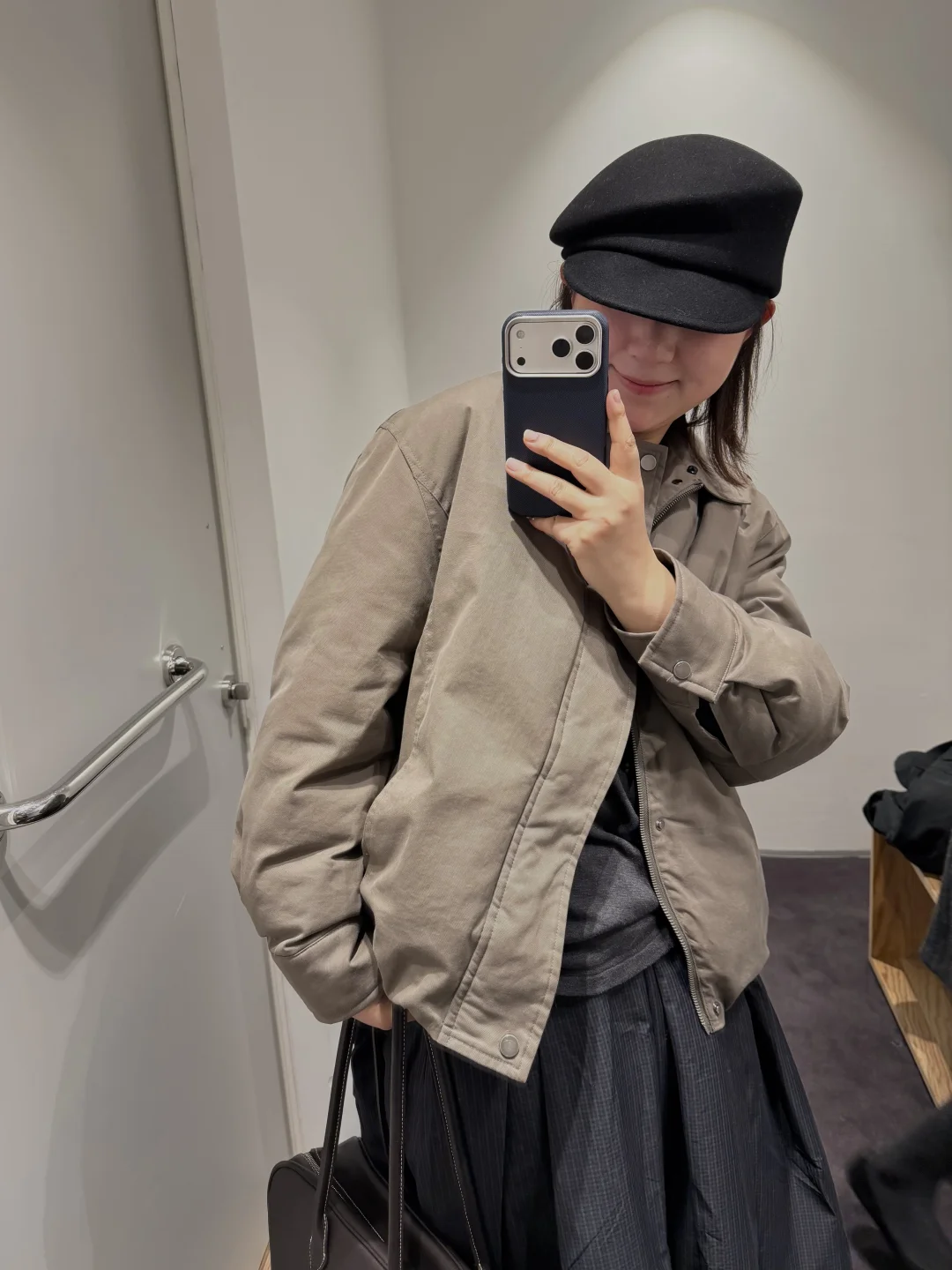 不想上班怎么了。